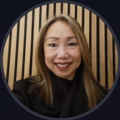 Jade Dickens Jade Dickens, ADHD coach