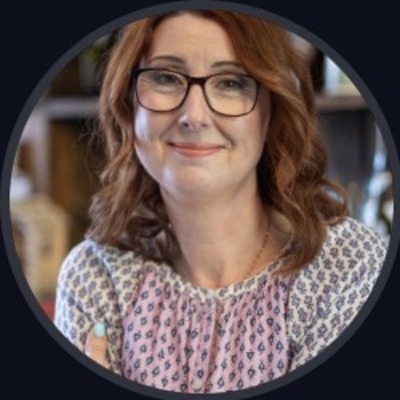 Fran Marsden Fran Marsden, ADHD coach